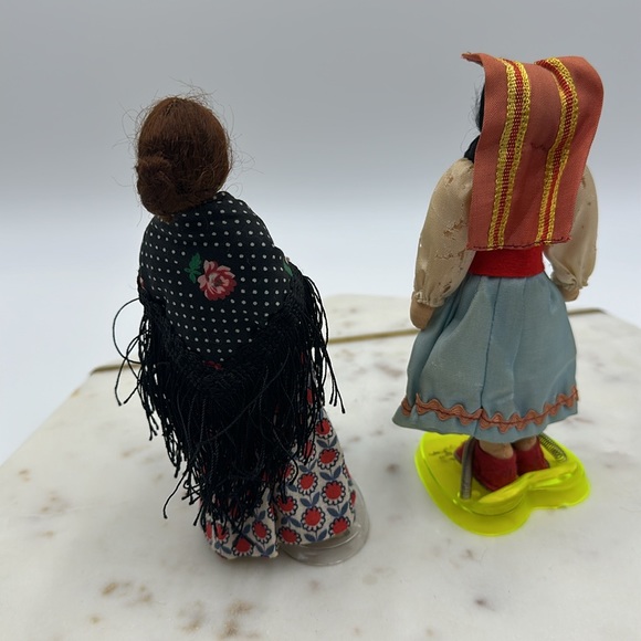 Vintage Ethnic Eros Dolls - Picture 6 of 16